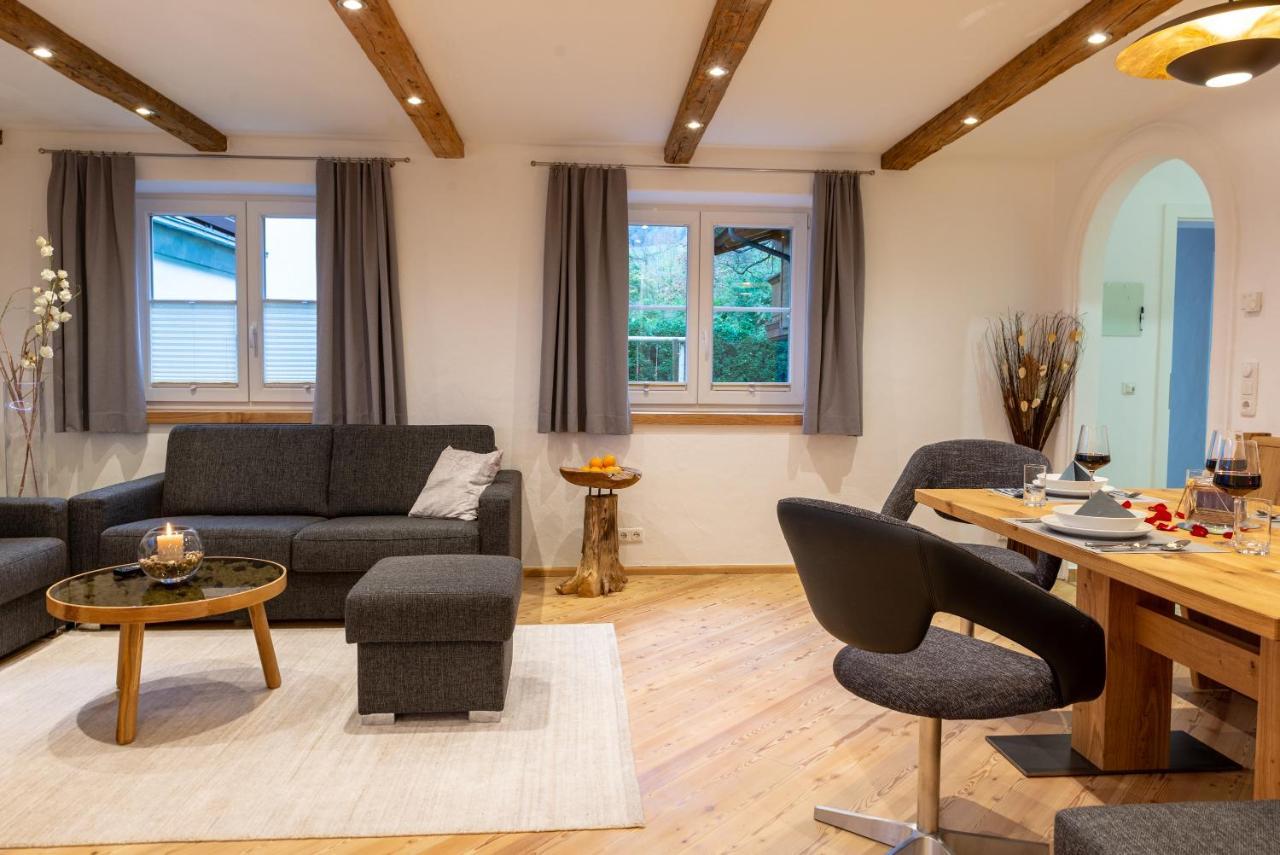 Appartements Ski Rent Michael 키츠부헬 외부 사진